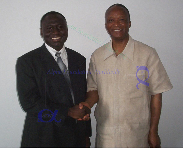 Aberdeen Amputee Camp picture3